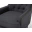 Warfel Upholstered Wingback Chair