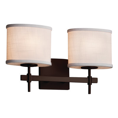 Geoffroy 2 - Light Dimmable Vanity Light