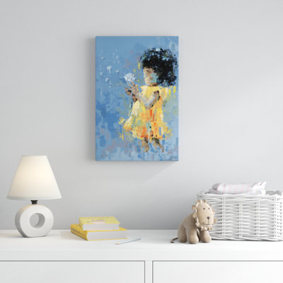 Ashtabula - reproduction d'art sur toile