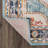 Cobien Oriental Indoor Rug-870617352