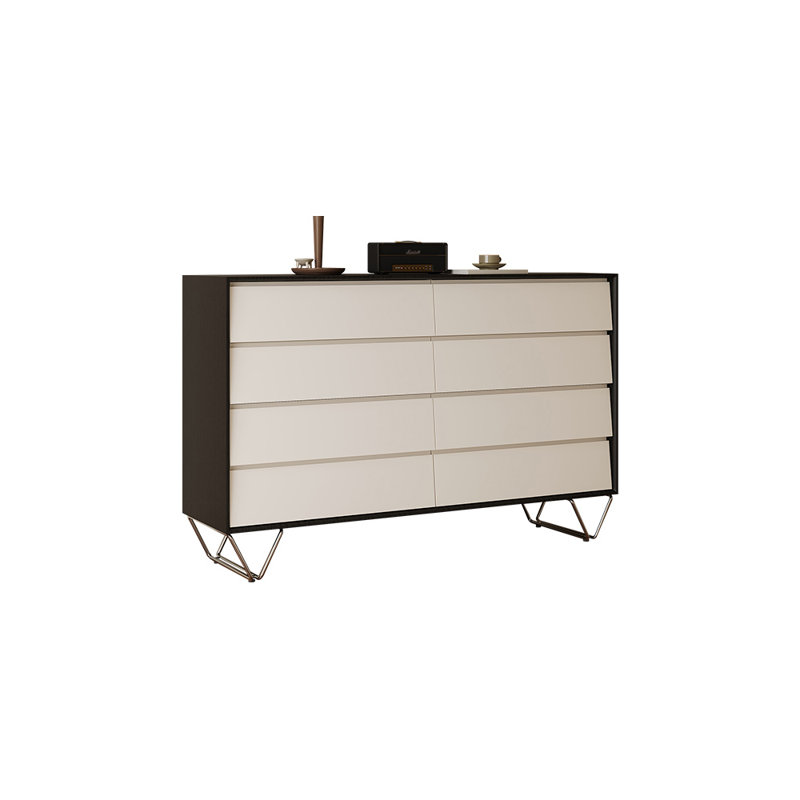 Commode d'appoint French Minimalist