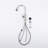 Kitchen Faucet With Pull Out Spraye