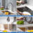 KIBI Pull Down Kitchen Faucet-59146891