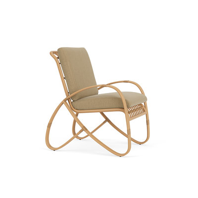 Riviera Outdoor Armchair