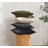 Washed Linen Textured Boho Farmhouse Pillow Cover With Tassels Edge-1209058188-1209058185