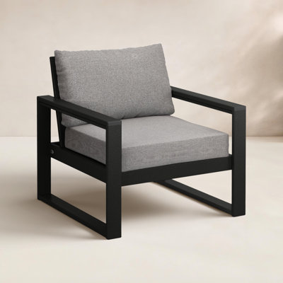 Edge Patio Lounge Chair