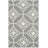 Four Seasons Hand Hooked Performance Geometric Rug-16761918