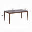 Table de salle à manger Mid-Century