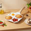 Aluminum Non-Stick Frying Pan