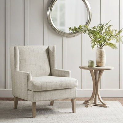 Chaise d'appoint Decker