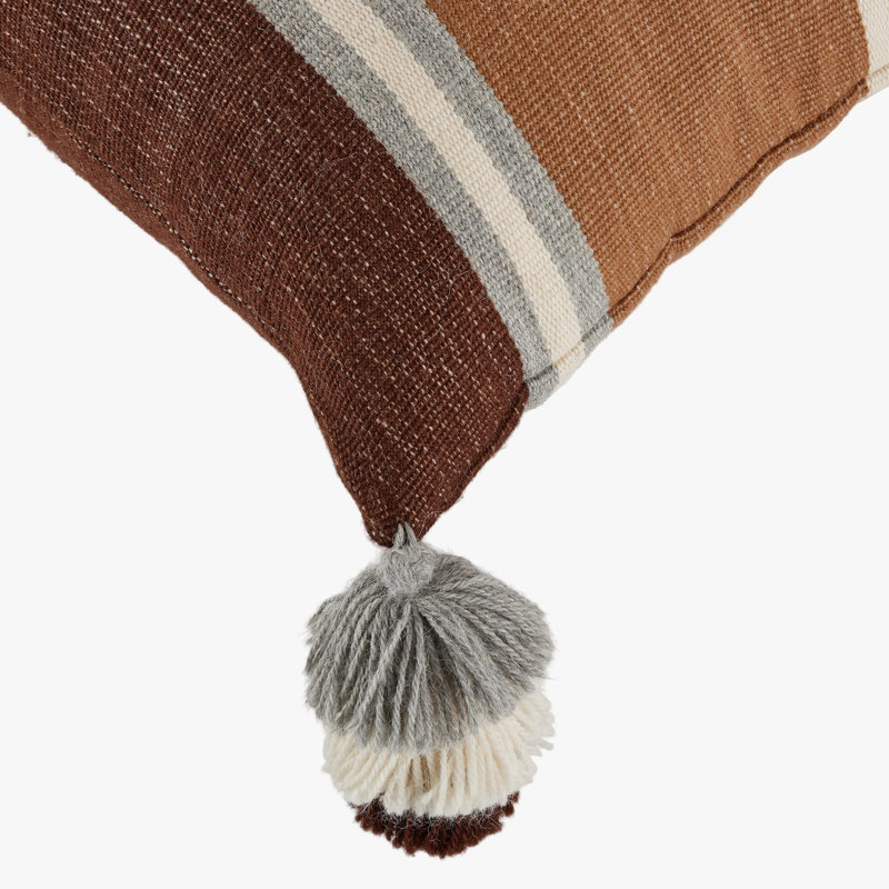 Cusco Pillow Cover & Insert