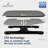 Nautica Smart Digital Glass Body Analysis Scale-71503663