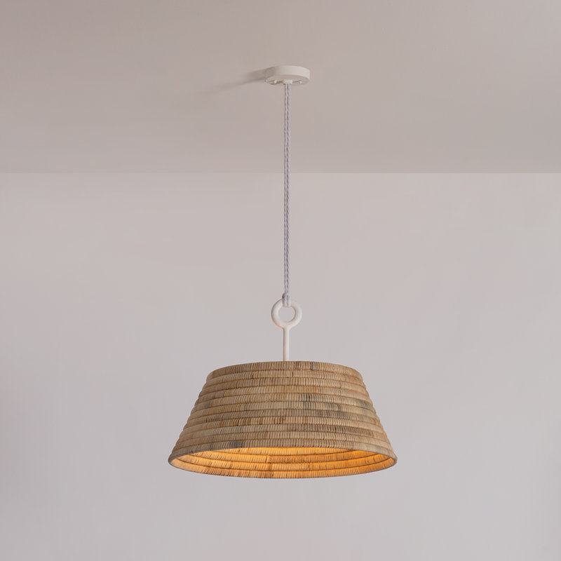 SEQUOIA Pendant, Bronze, Bronze