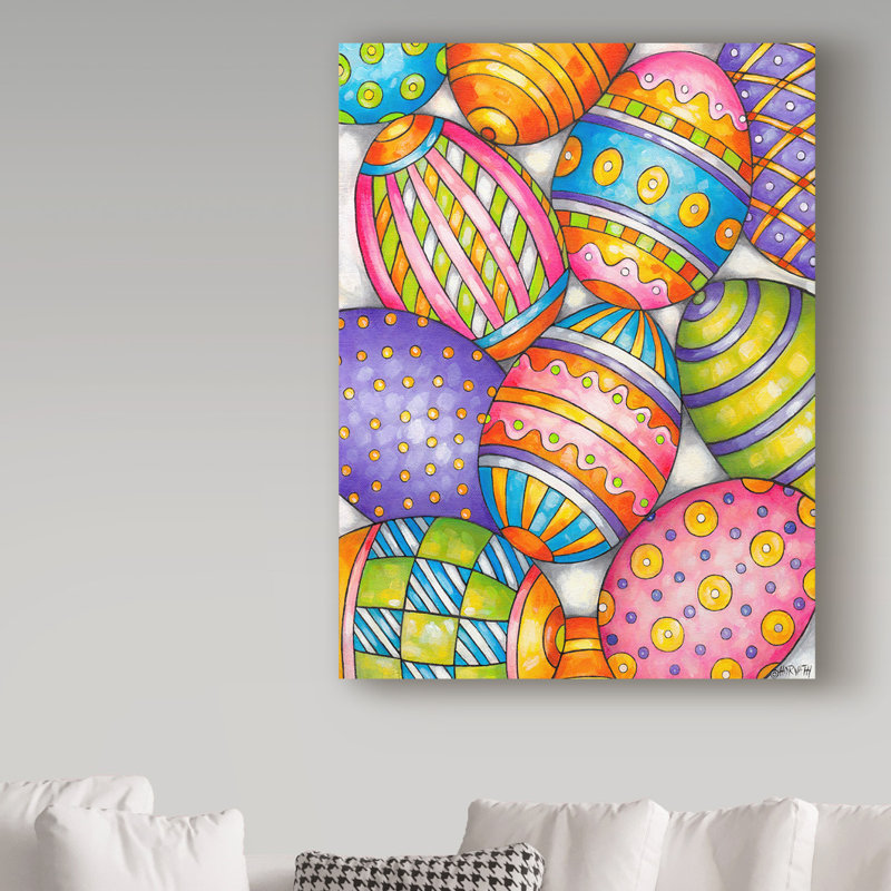 Modern & Contemporary, 47" H x 35" W x 2" D