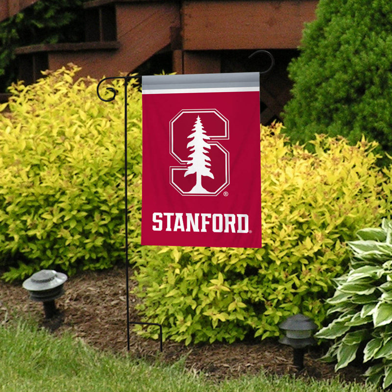 Drapeau de Stanford Cardinal NCAA, Stanford