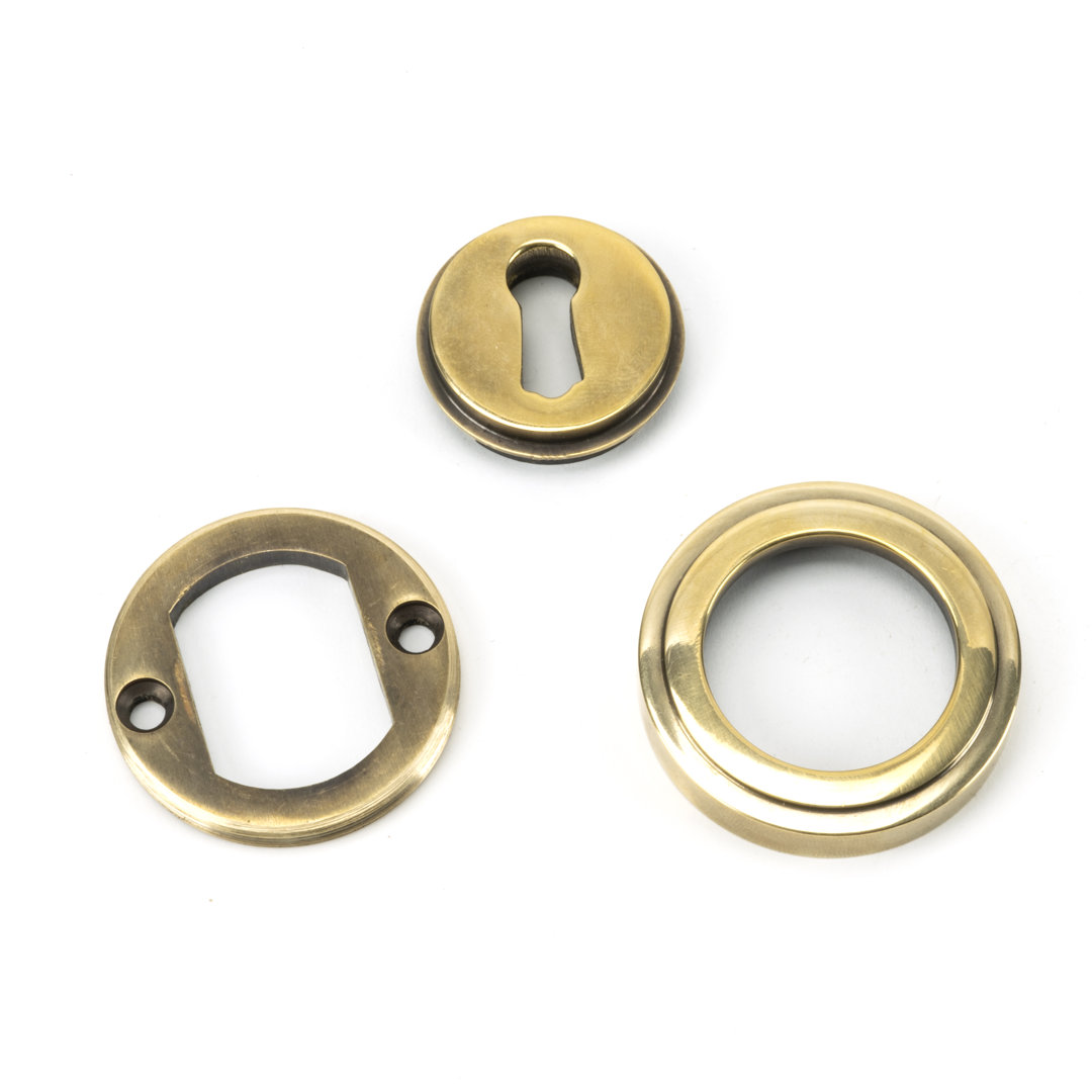 Escutcheon Door Accessory