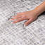 Tapis à rayures Dream Shag ADS729 lavable à la machine de qualité supérieure-2078574048-2078574053