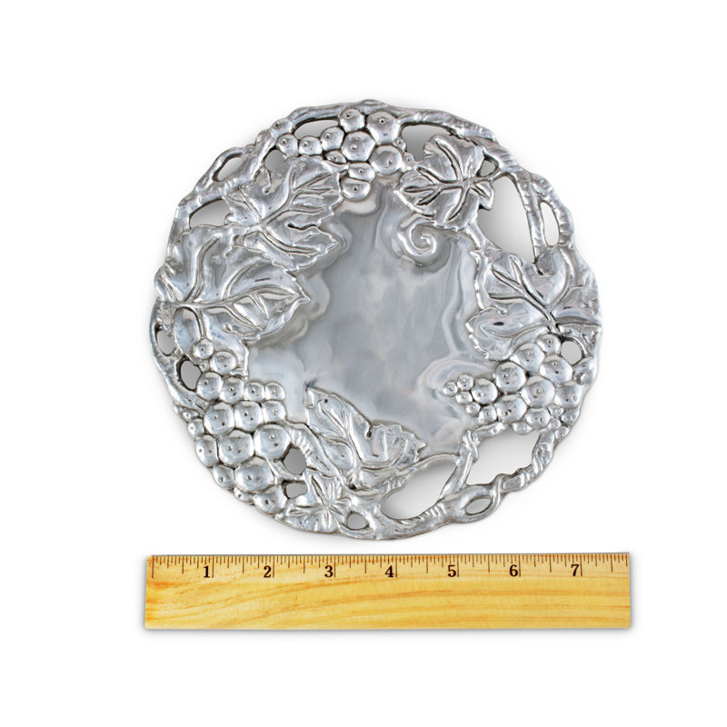 Grape Wine Trivet