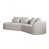 Chenille beige est en rupture de stock