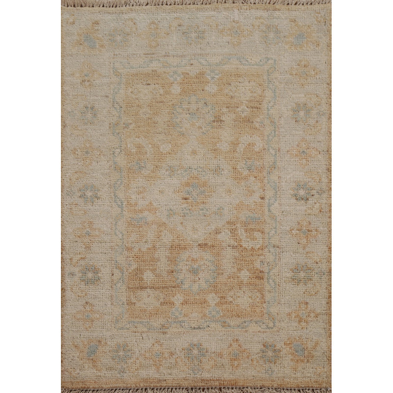 Neeka Oriental Kitchen Mat