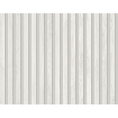 Libbna Striped Double Roll