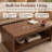 Patmos Coffee Table-768789461