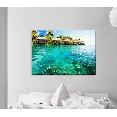 Print on Canvas