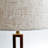 Zerangue Marble Table Lamp
