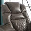 Fauteuil inclinable Power Motion-1247119750