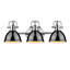 Éclairage pour salle de bain Drakeford-303030919-288278880-338618186
