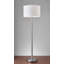 155cm Traditional Floor Lamp