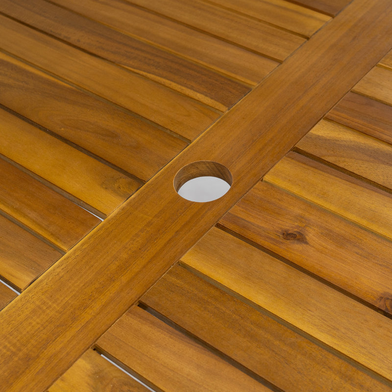 Janiyah Outdoor Dining Table