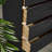 Jerred 5 Drawer Solid Wood Chest-109405655