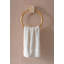 Faux Bois Woodgrain - Blush Wood Wallpaper
