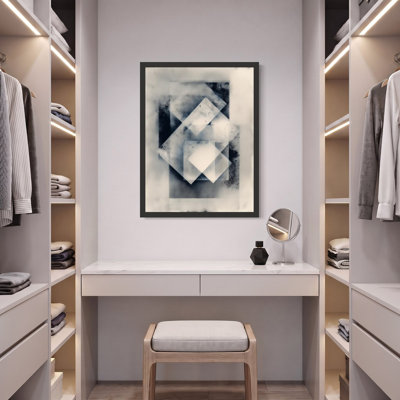 Interlude in Grey