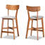Tabouret de bar et de comptoir Chudleigh-1934758141