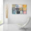 «Paper Abstract 2» par Naomi Taitz Duffy-551399905
