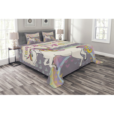 Josepha 264 TC Duvet Cover Set