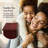 Tall 5 Shelf Bookcase in Harvest Cherry-587615446