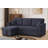 Sectional Sofa Bed