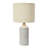 Concrete Desk Lamp