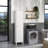 Utility 68.5'' Kitchen Pantry