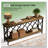 2-Tier Plant Stand,Entryway Table,Console Table