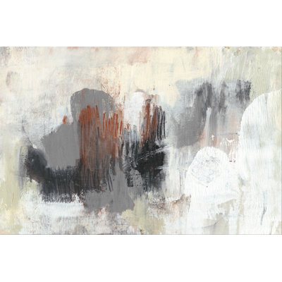 Neutres et rouille II