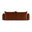 Arnya 225.8Cm Round Arms Sofa-174908768