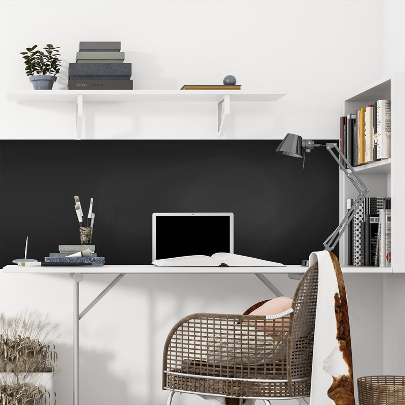 Blackboard Self Adhesive Wall Sticker