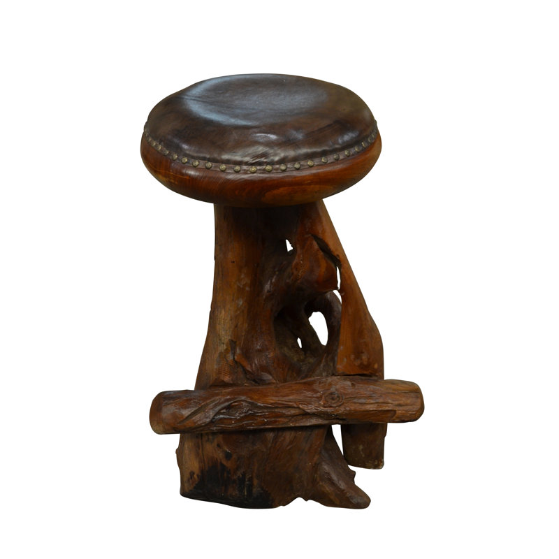 Tabouret de bar et de comptoir Palmhurst, Tabouret de comptoir (assise de 26 po de hauteur)