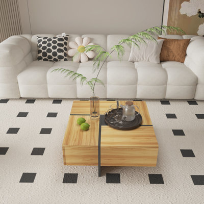Bunita Coffee Table
