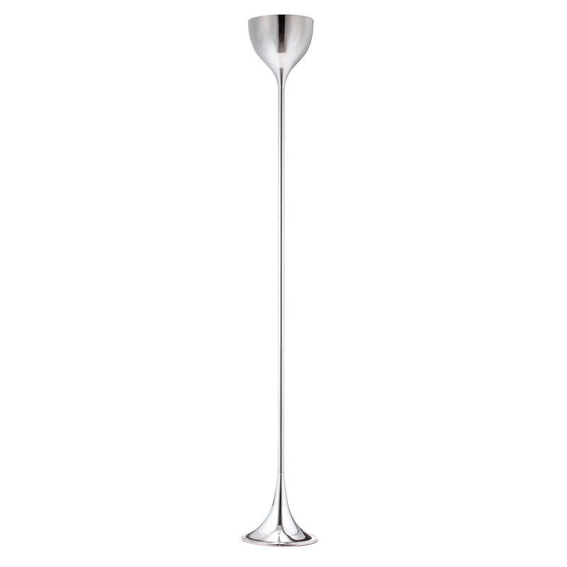 Lampe torchère sur pied 66,9 po Akshay