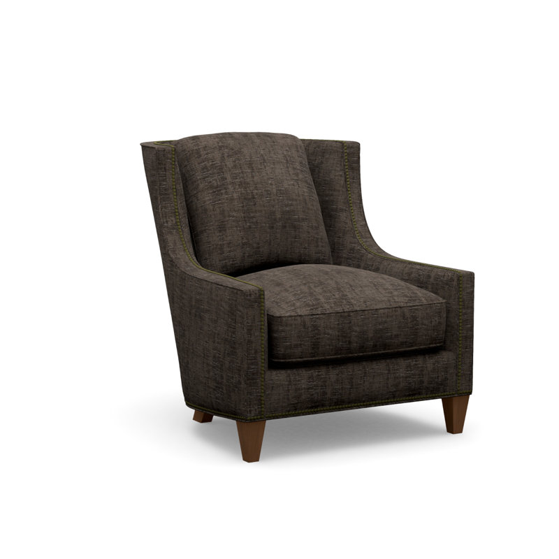 Chair, Walnut, No, Piazzla 602411